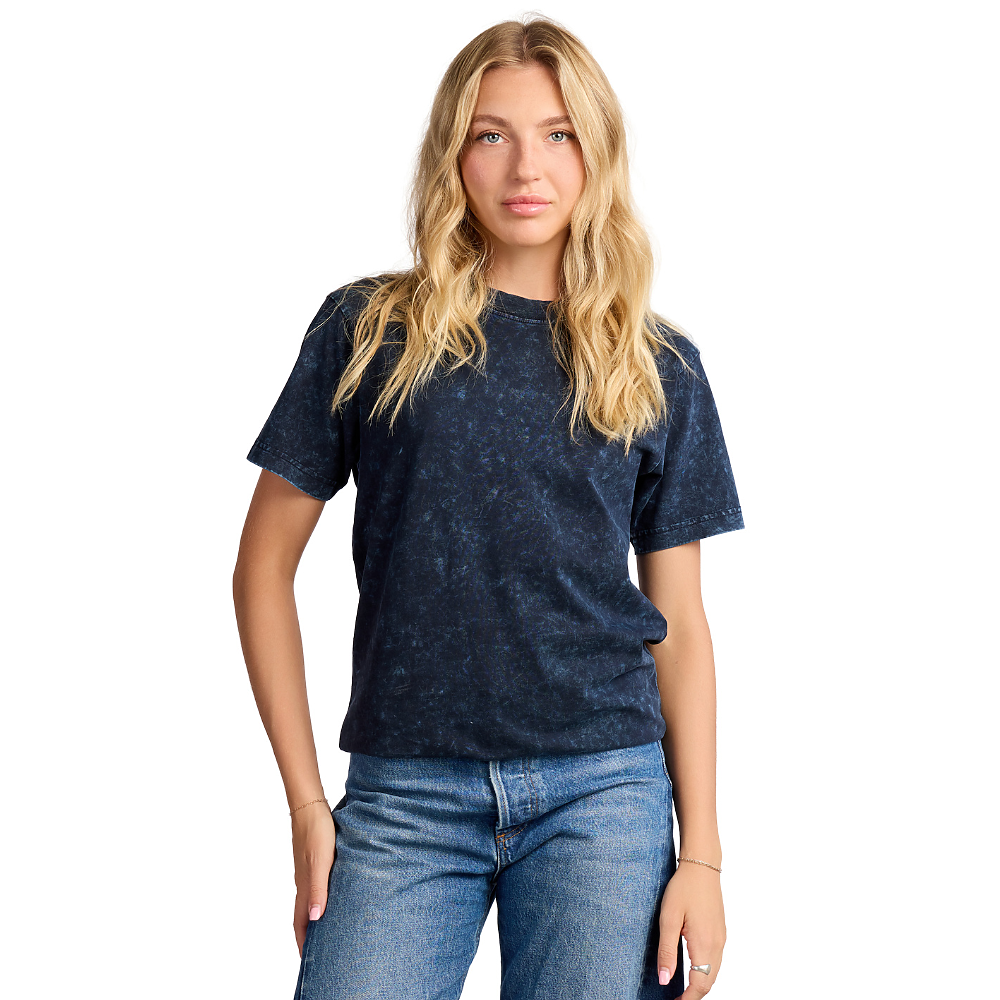 ADULT MINERAL TEE (MT600)