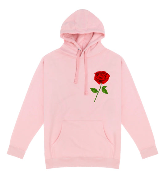 TWO2SEVEN Hoodie