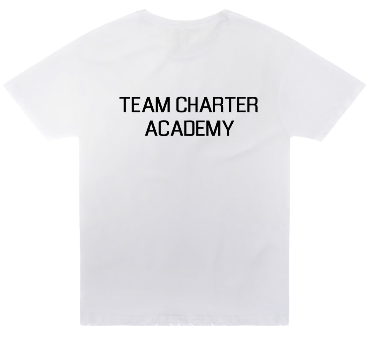 TWO2SEVEN Tee