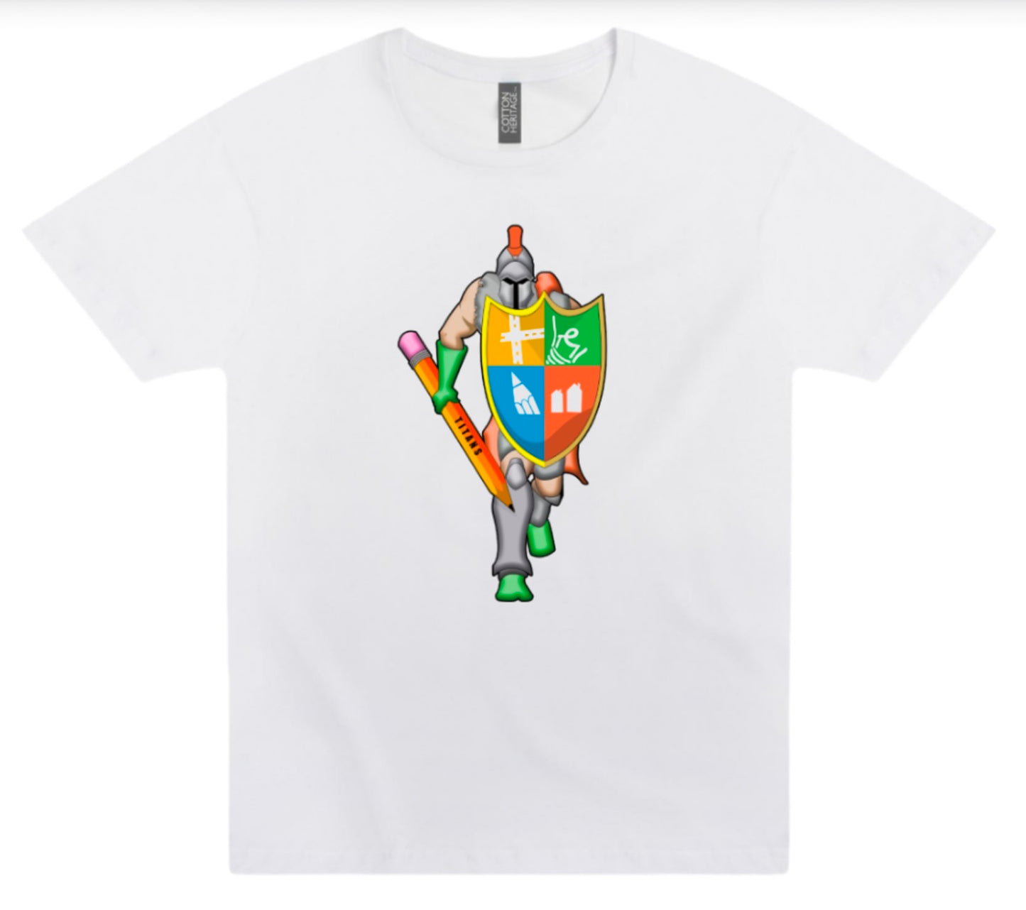 TWO2SEVEN Tee