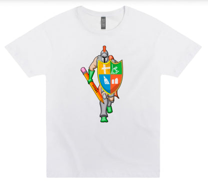TWO2SEVEN Tee