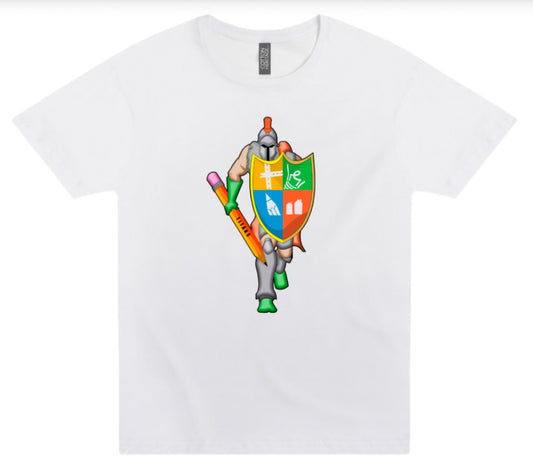 TWO2SEVEN Tee