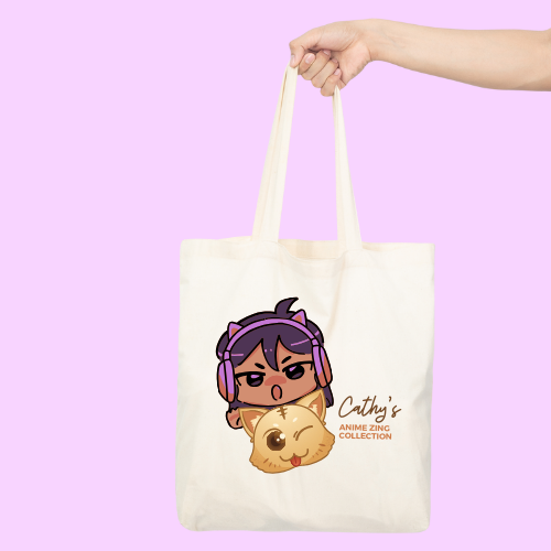 Cathy's Tote