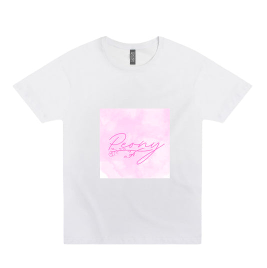 peony Tee