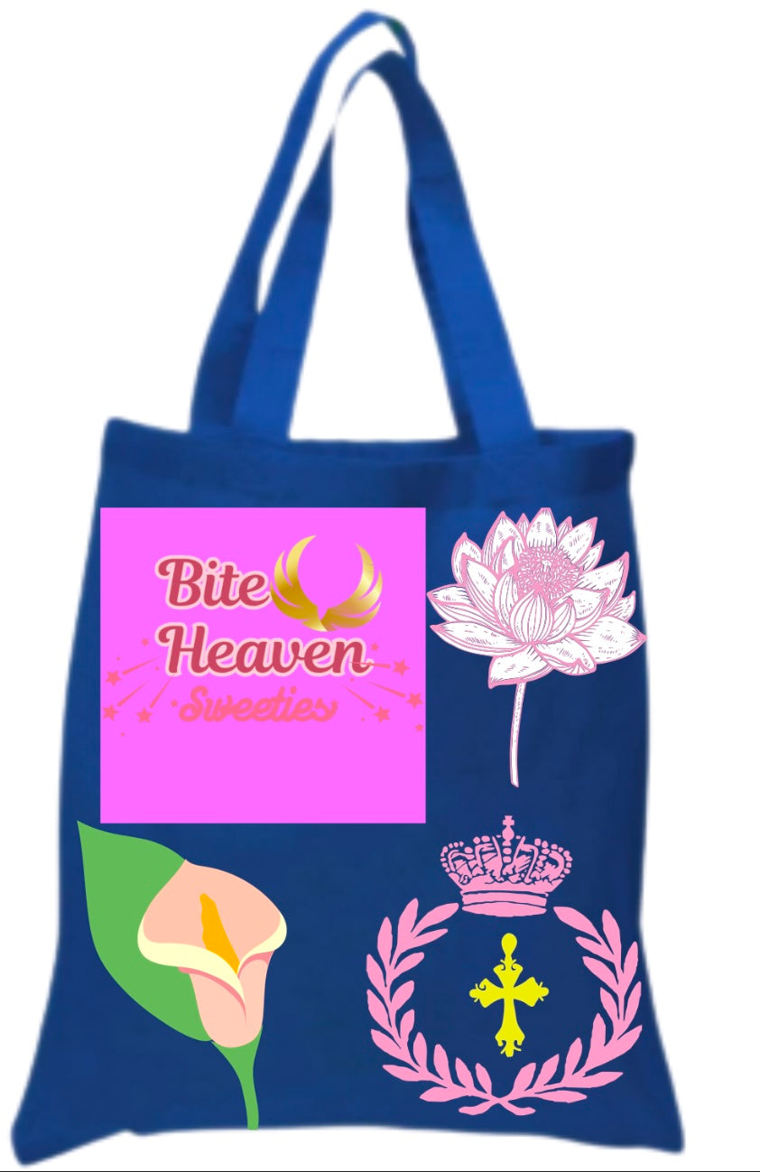 polytheism hot couture Tote