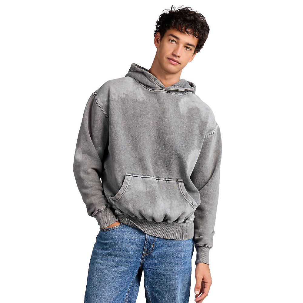 ADULT GRUNGE HOODIE (RH900)