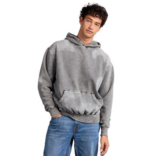 ADULT GRUNGE HOODIE (RH900)