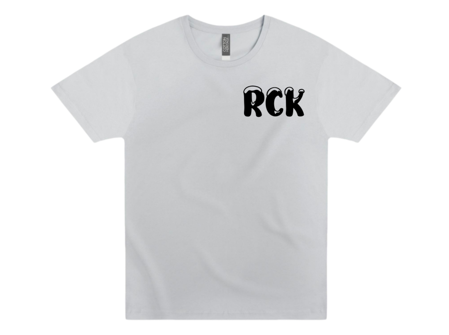 @rowcustomkiks Tee
