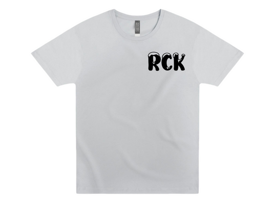 @rowcustomkiks Tee