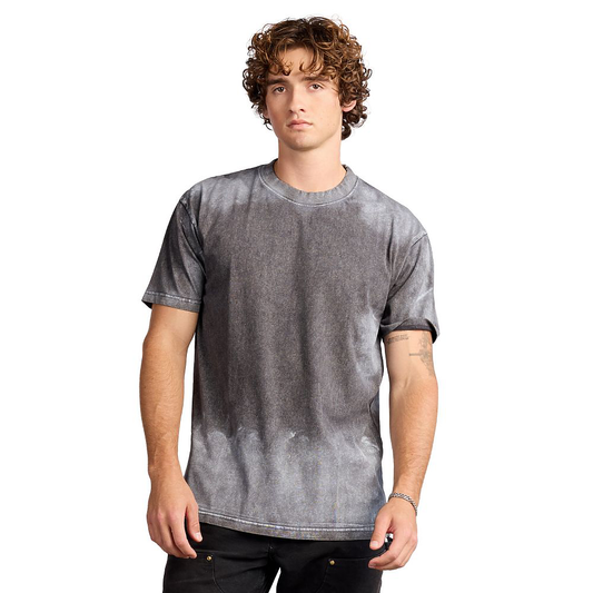 ADULT GRUNGE TEE (RT800)