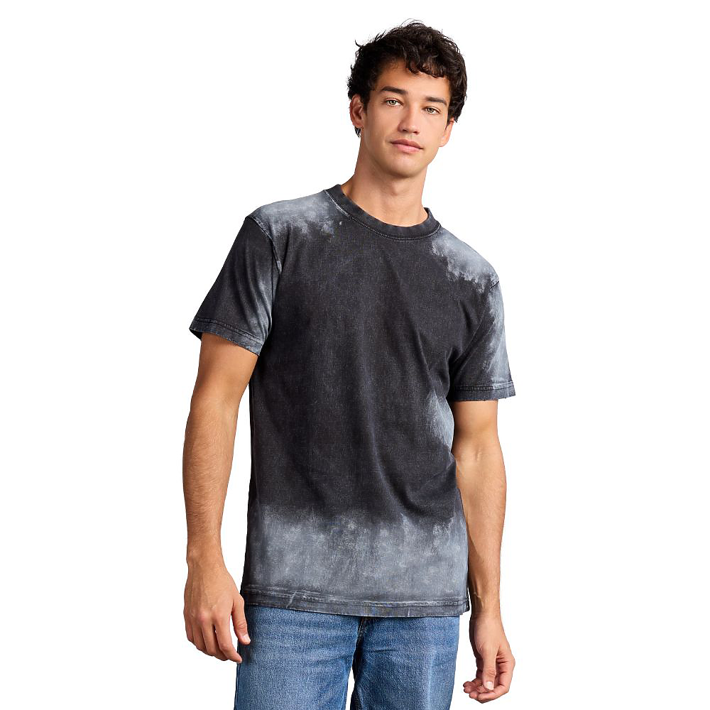 ADULT GRUNGE TEE (RT800)
