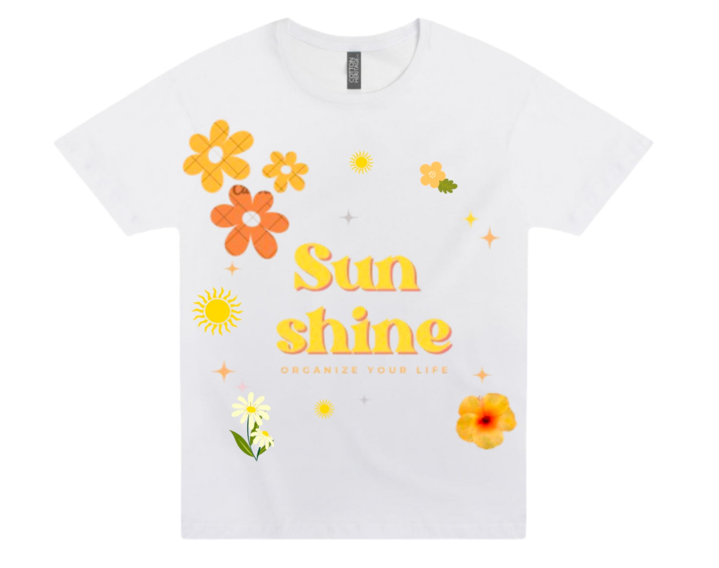 Sunshine Tee