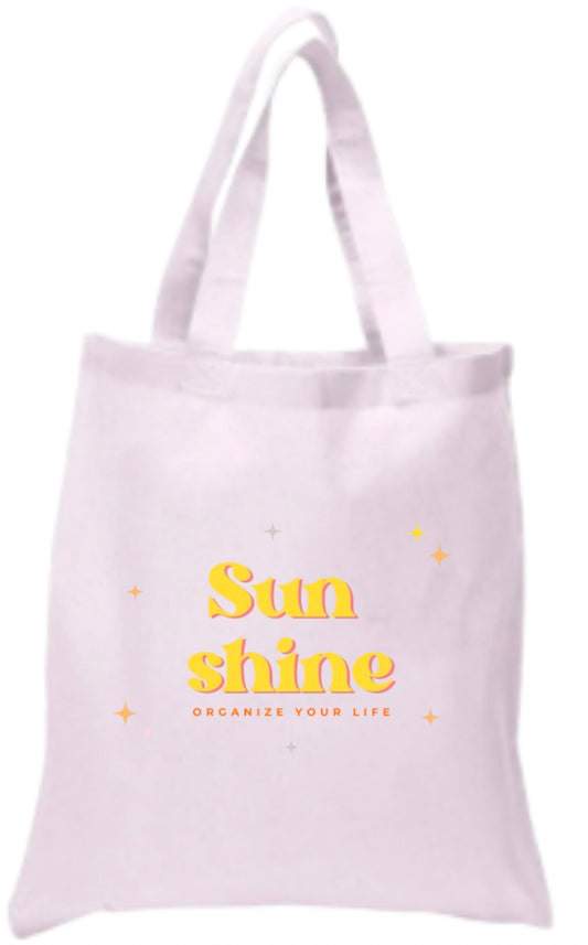 Sunshine Tote