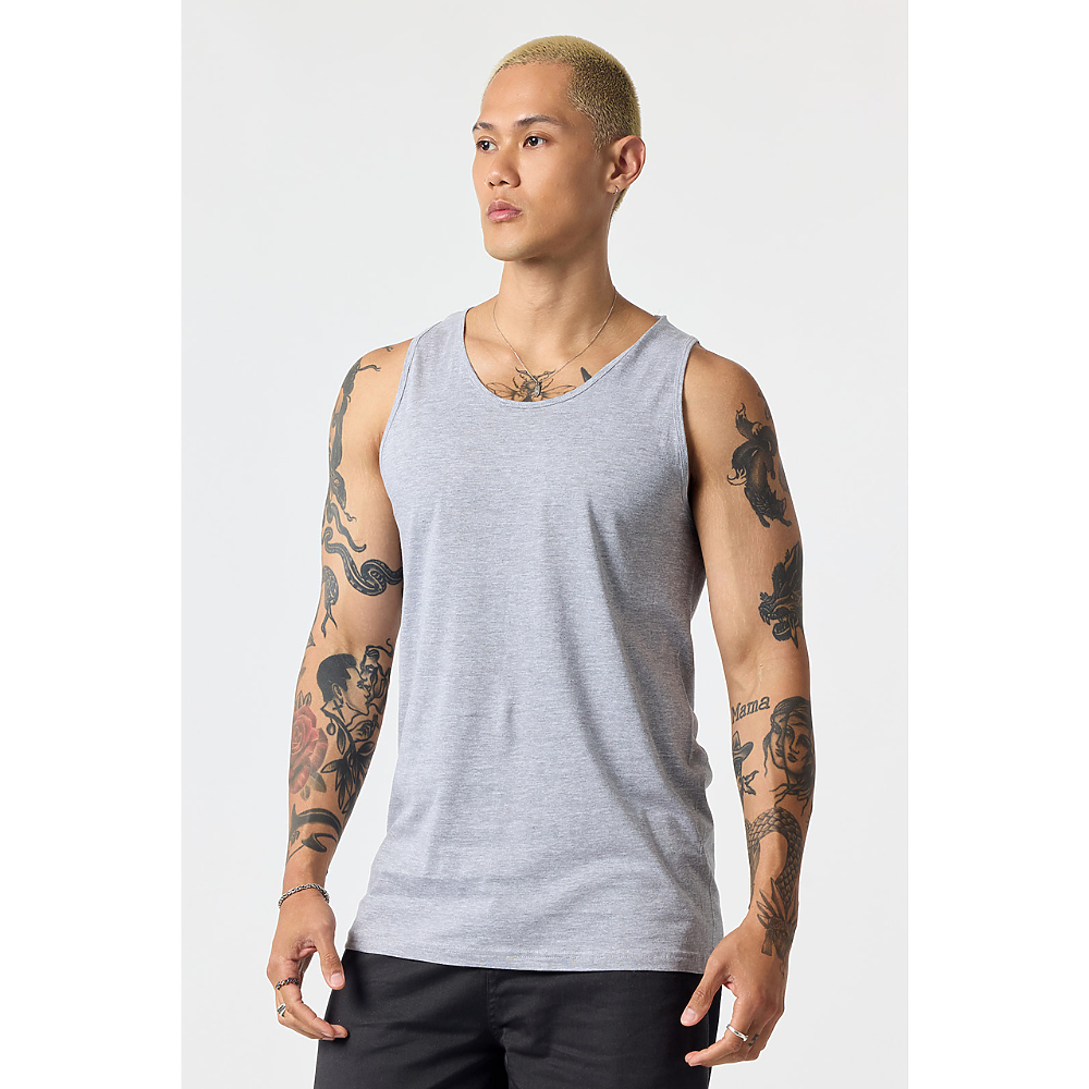 MEN'S ESSENTIAL TANK (T100)