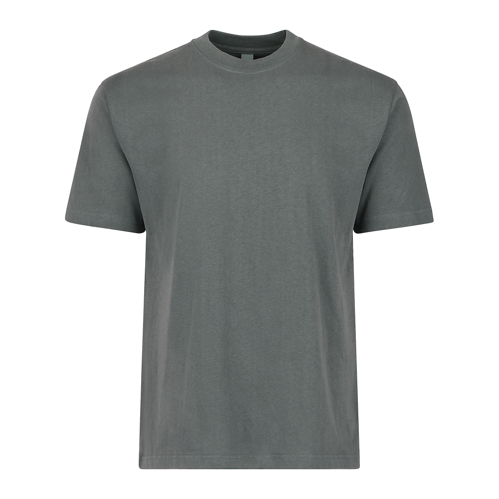 ADULT PREMIUM 7.7 OZ TEE (UH77)