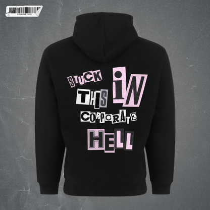 Sitch Hoodie - Heavyweight