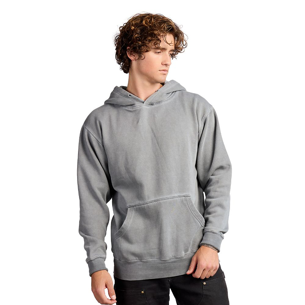 ADULT VINTAGE HOODIE (VH500)