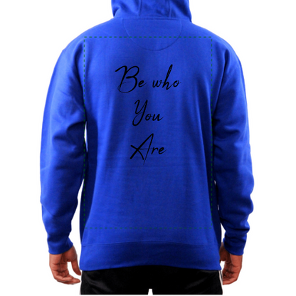 Be Yourself Hoodie