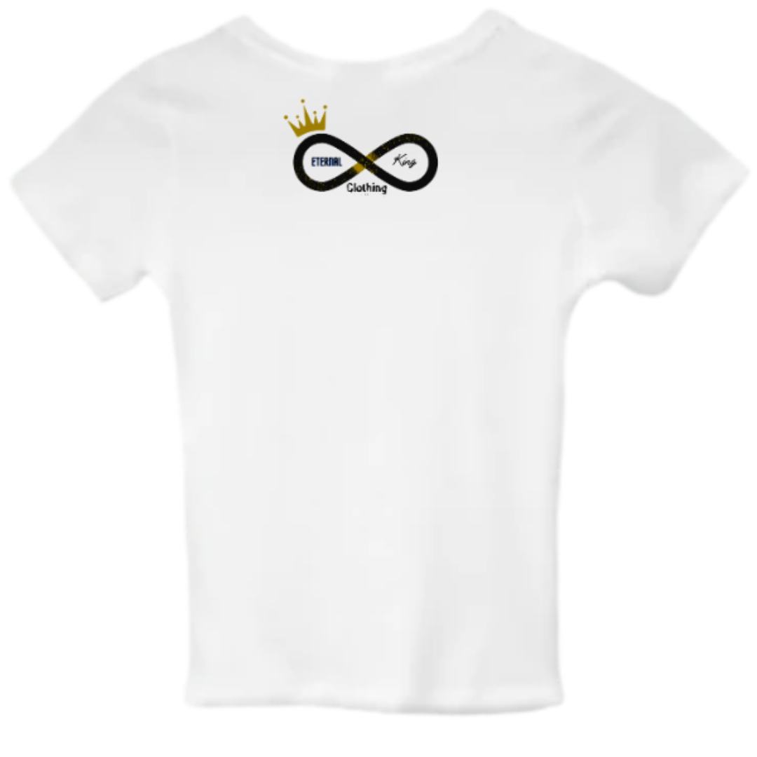 Eternal King Kids Tee