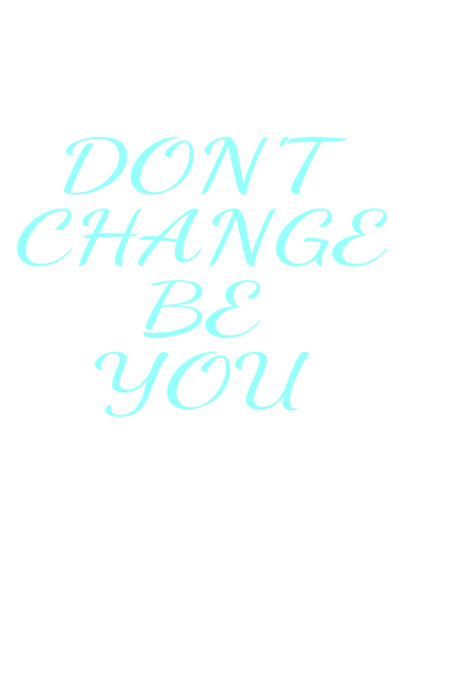Be You Hoodie