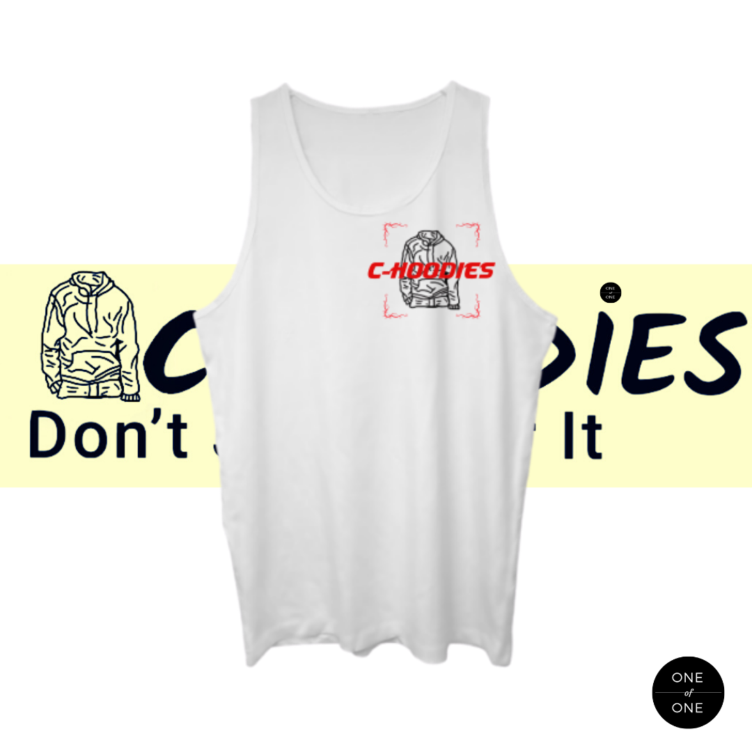 C-Hoodies Tank