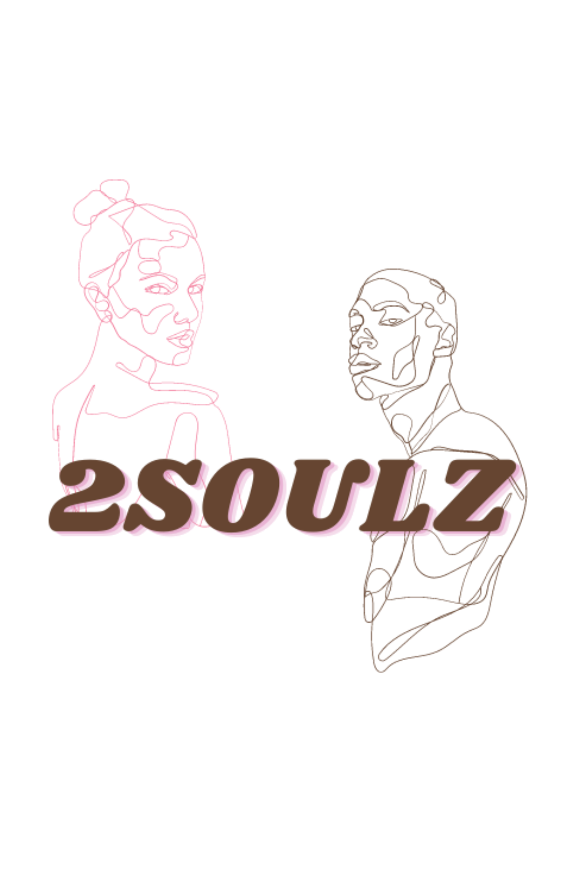 2Soulz Hoodie