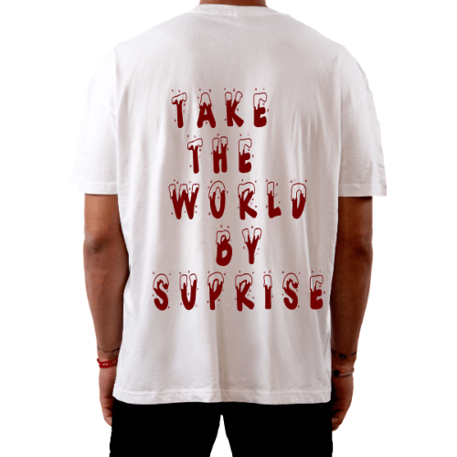 Surprise Tee