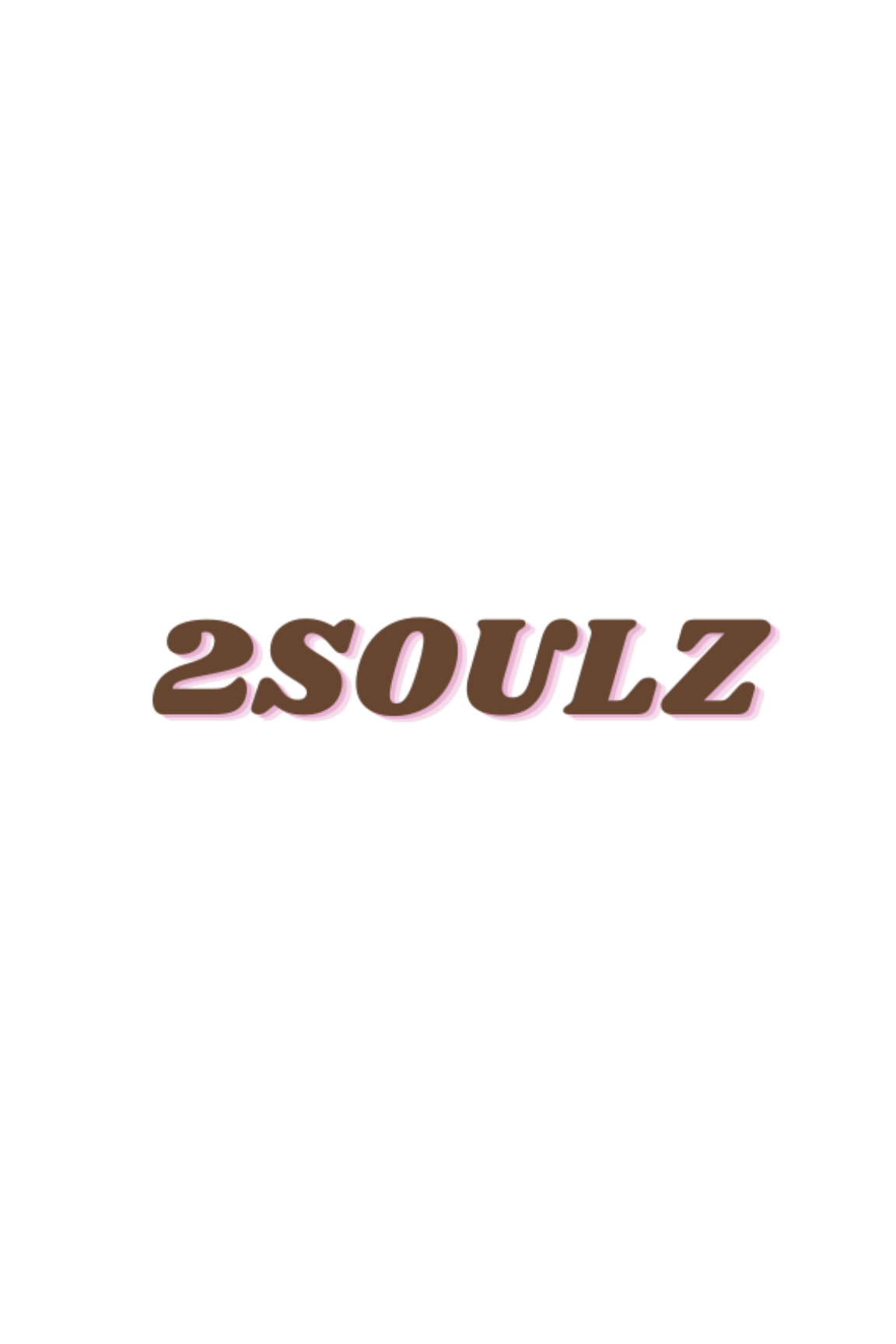 2Soulz Tote