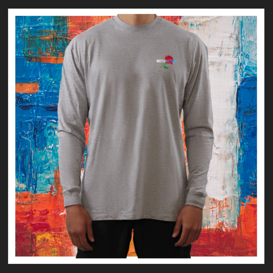 MotivAction Longsleeve