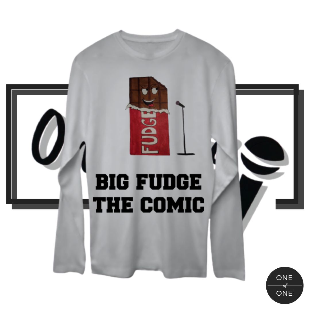 Buckle Up Fudge Bar Long Sleeve