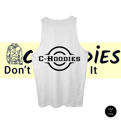 C-Hoodies Tank