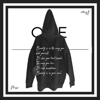 Selflove Hoodie