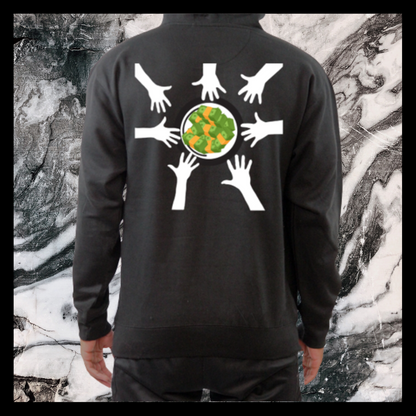Everybody Eat$ Hoodie