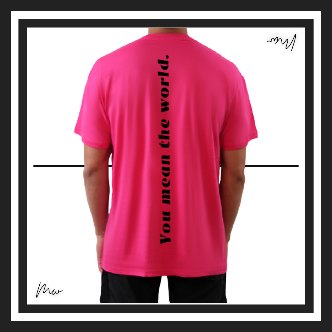 Girls Tee