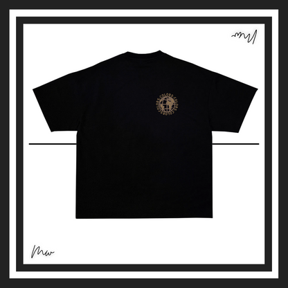Around the World Tee