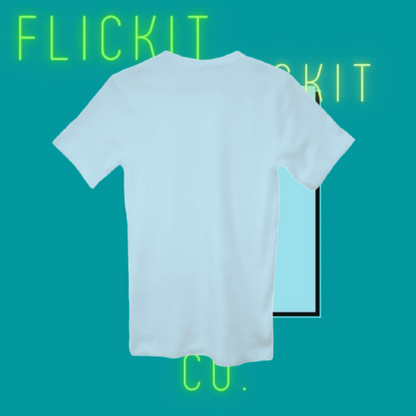 Mint Devil Tee