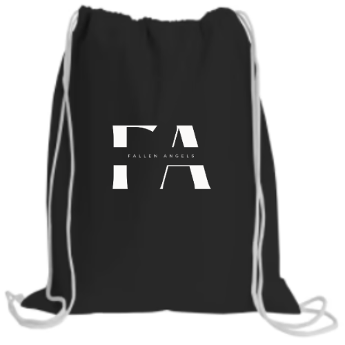 Fallen Angels Backpack