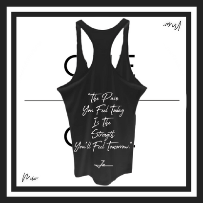 Selflove Racerback Tank