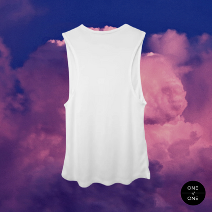 Melodious Tank Top