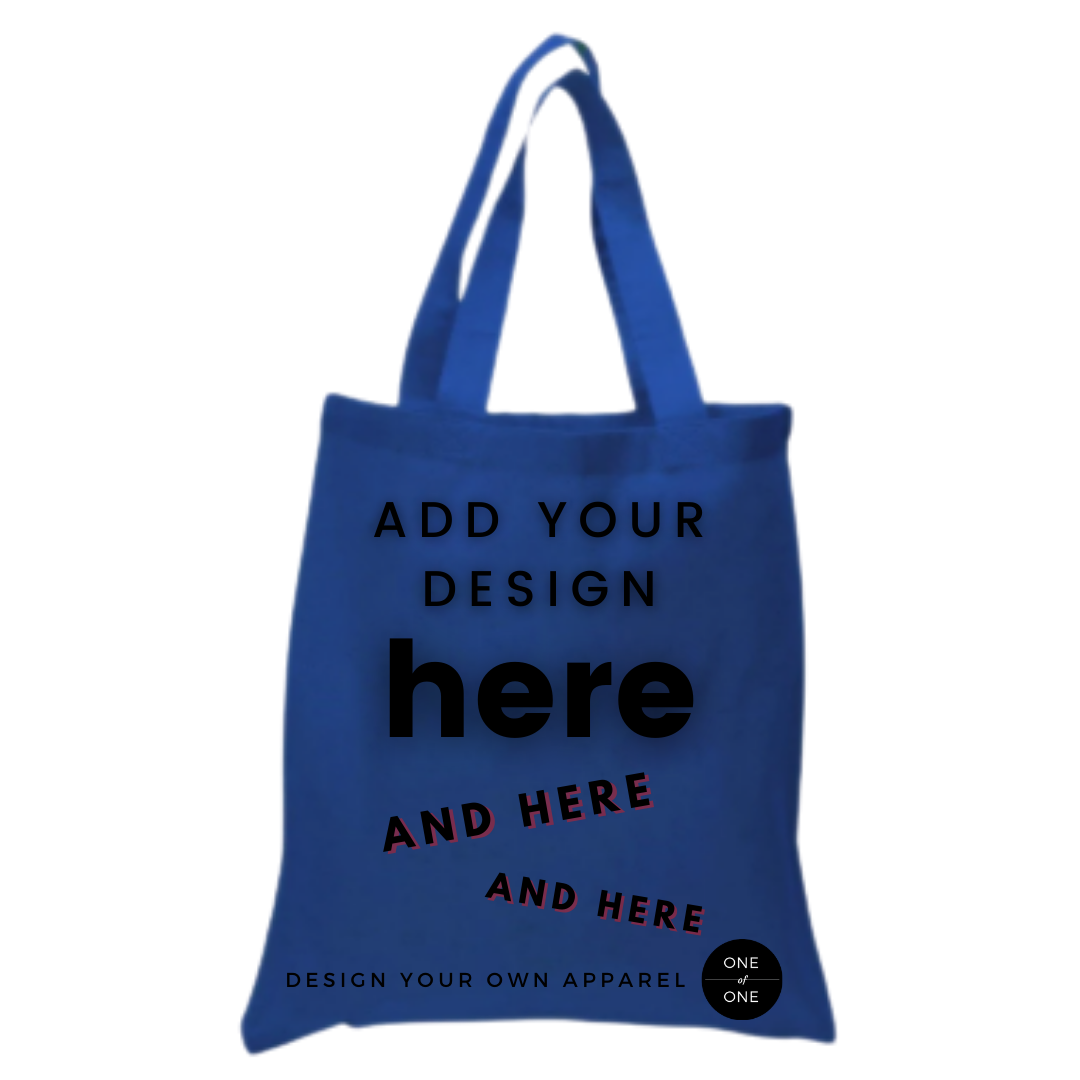 The Two Strap Tote Bag