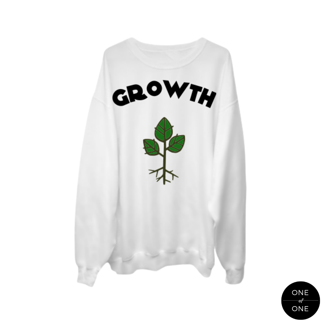 Growth Sweater