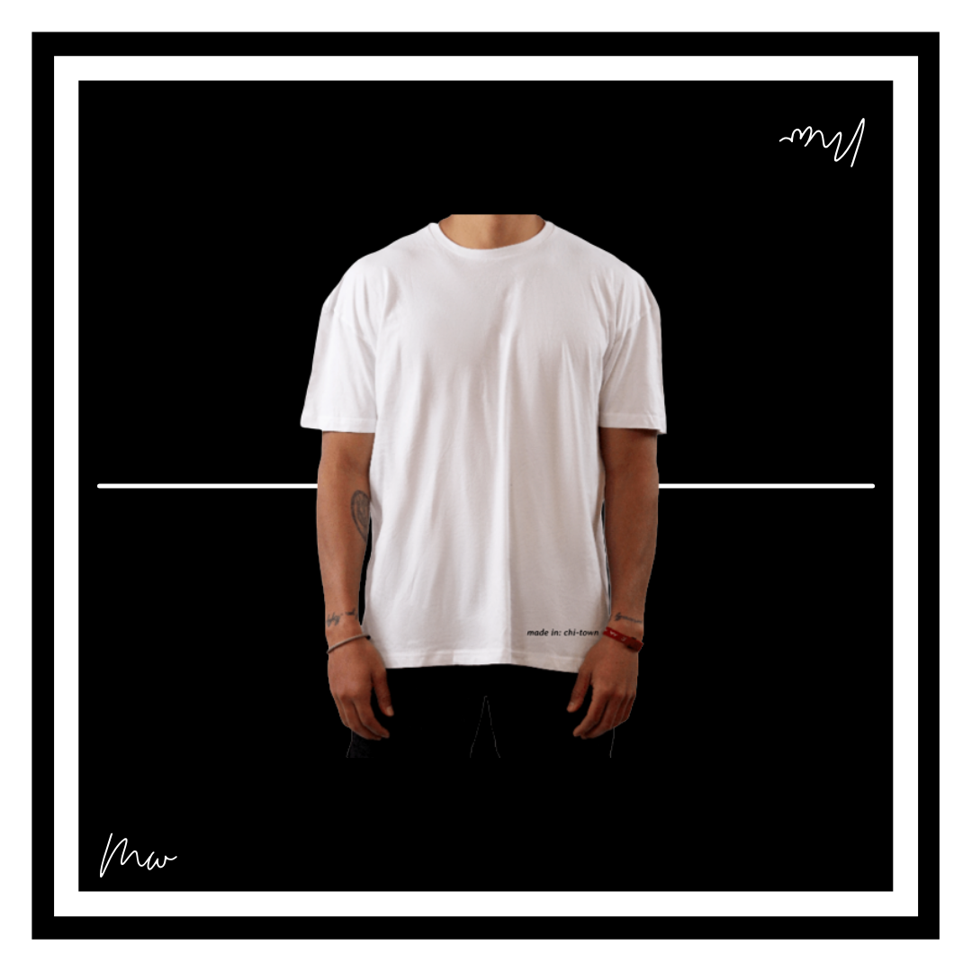 Ill-Fated Tee