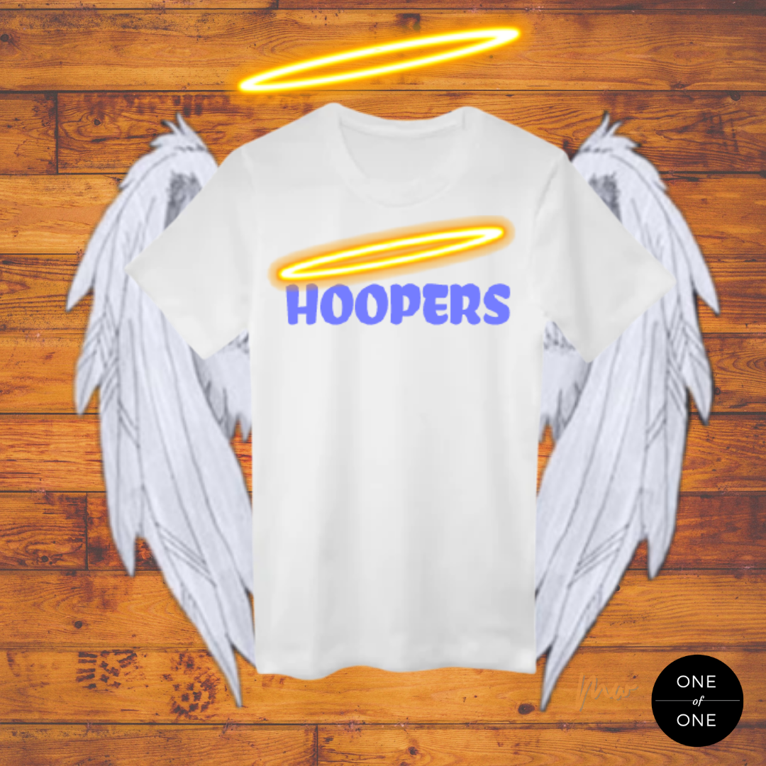 Hoopers Tee