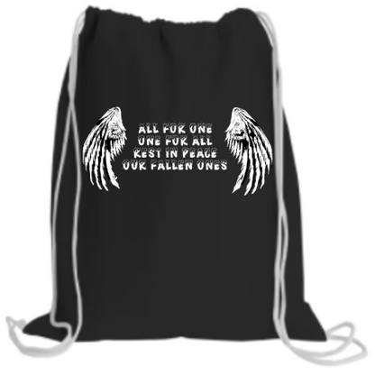 Fallen Angels Backpack