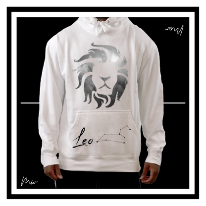 Leo Hoodie