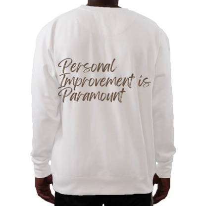 On Your Journey Crewneck
