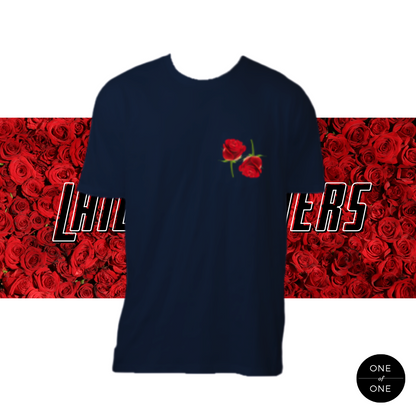 Late Bloomers Pocket Tee