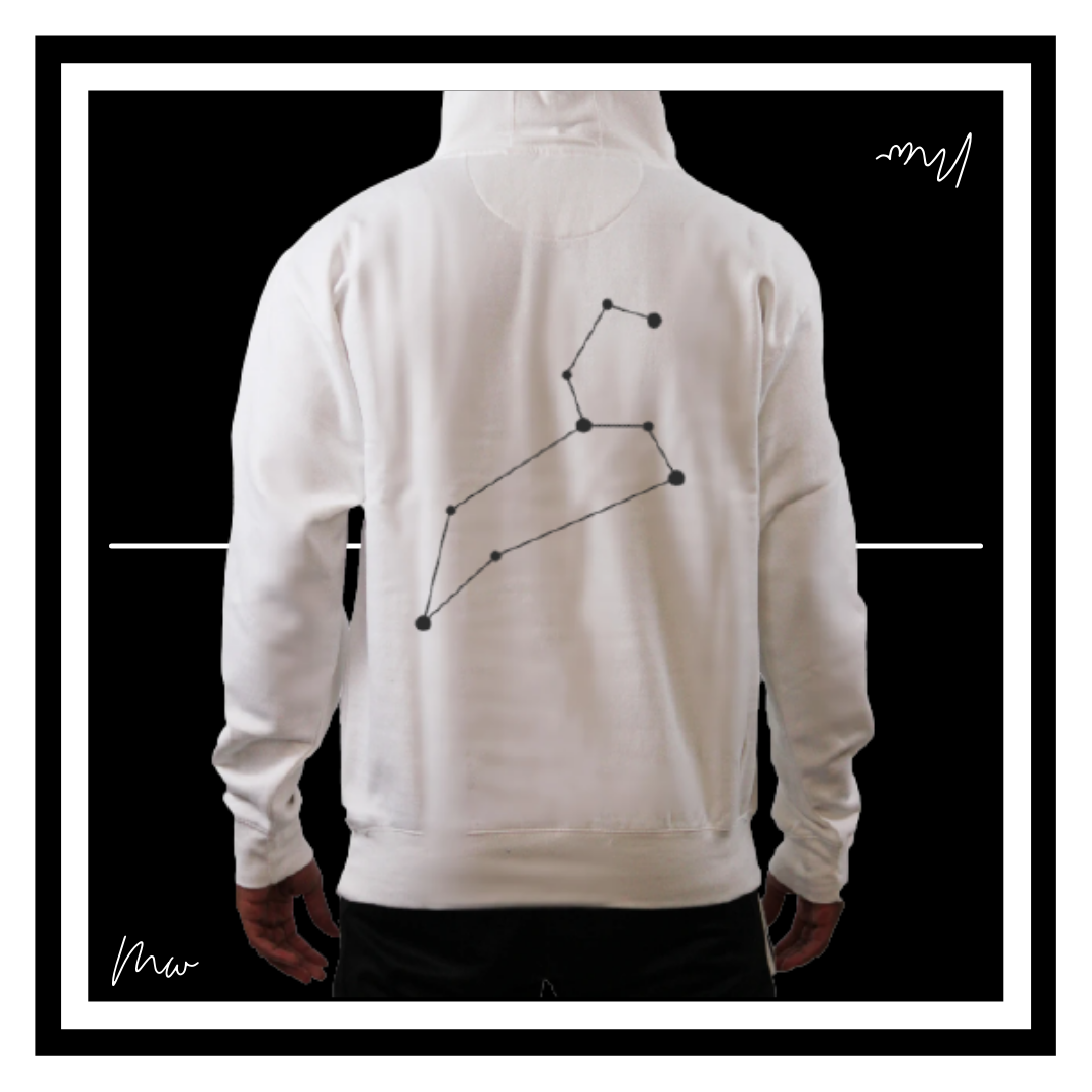 Leo Hoodie