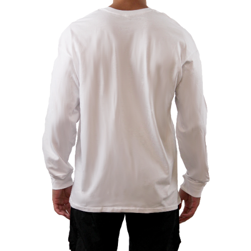 Pretty Giel Longsleeve