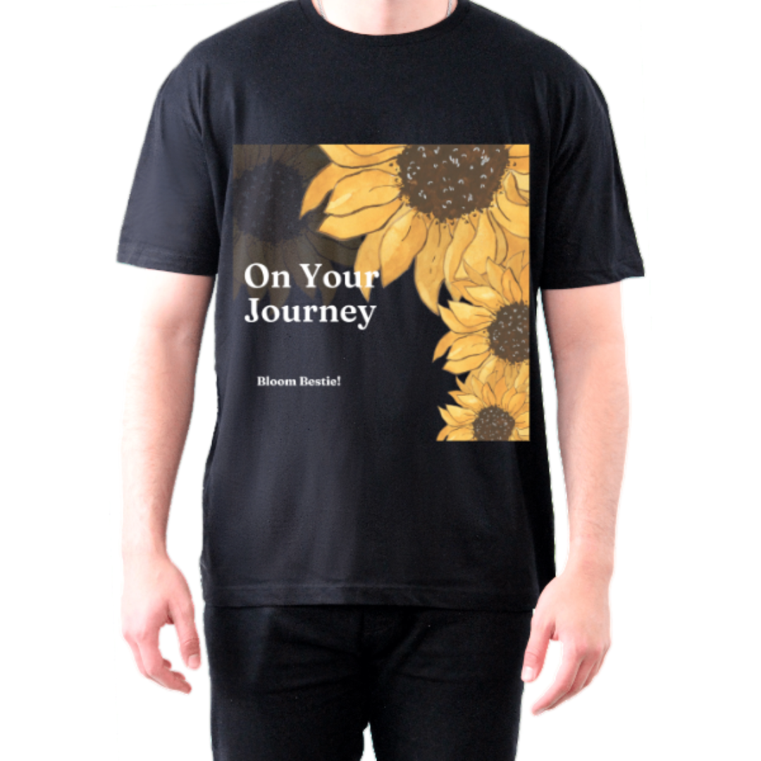 Unisex On Your Journey Tee